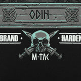 M-Tac Hoodie Odin Mystery