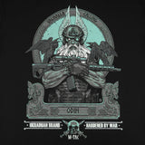 M-Tac Hoodie Odin Mystery