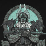 M-Tac Hoodie Odin Mystery