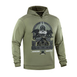 M-Tac Hoodie Odin