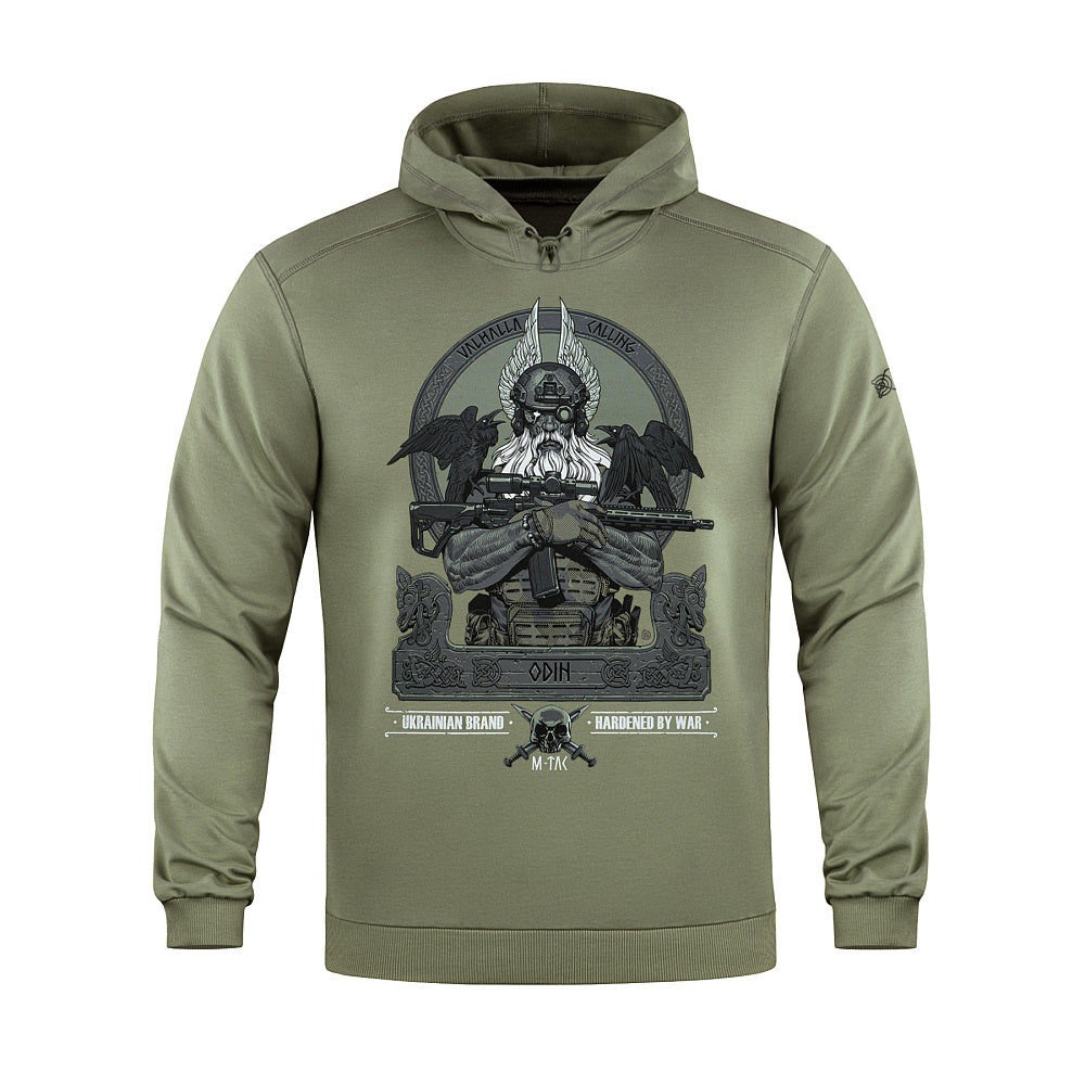 M-Tac Hoodie Odin