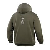 M-Tac Hoodie Time