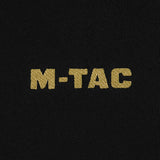 M-Tac Hoodie Worn to the Bone