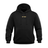 M-Tac Hoodie Worn to the Bone