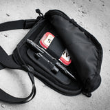 M-Tac hook & loop low profile admin panel