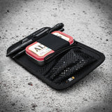 M-Tac hook & loop low profile admin panel