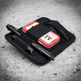 M-Tac hook & loop low profile admin panel