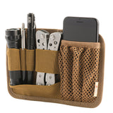 M-Tac hook & loop low profile admin panel