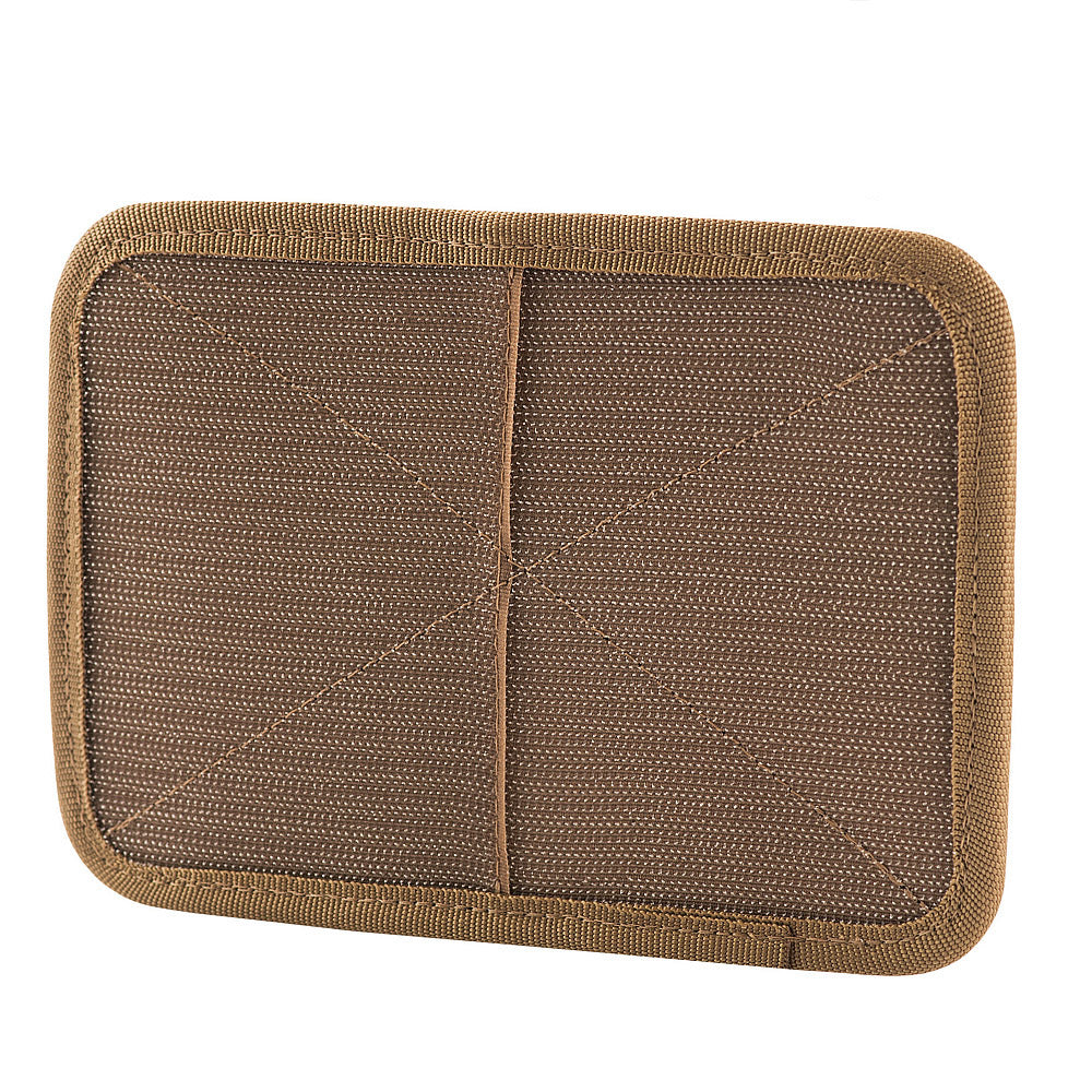 M-Tac hook & loop low profile admin panel