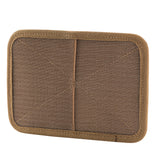 M-Tac hook & loop low profile admin panel