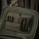 M-Tac hook & loop low profile admin panel