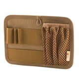 M-Tac hook & loop low profile admin panel