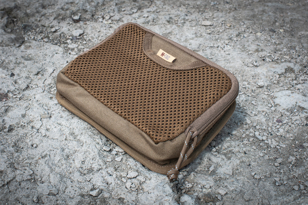 M-Tac Hook & Loop Utility Panel