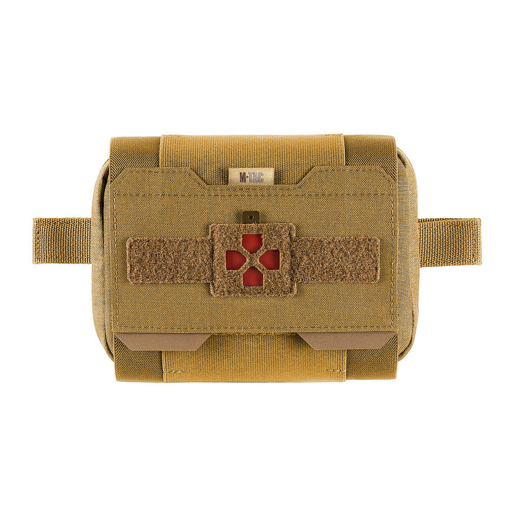 M-Tac Horizontal Medical Pouch Large Elite