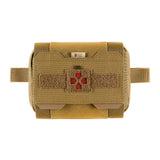 M-Tac Horizontal Medical Pouch Large Elite