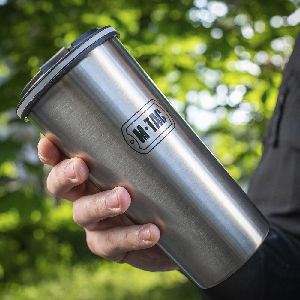 M-Tac Insulated Mug 450 ml
