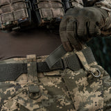 M-Tac invändigt Tiger-bälte för Range Belt