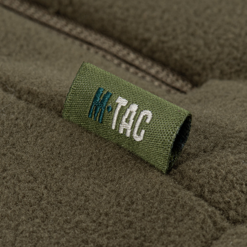 M-Tac Jacket Combat Fleece Polartec Lady