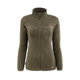 M-Tac Jacket Combat Fleece Polartec Lady