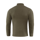 M-Tac Jacket Combat Fleece Polartec