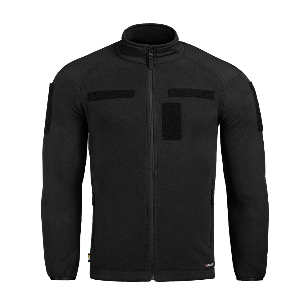 M-Tac Jacket Combat Fleece Polartec