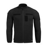 M-Tac Jacket Combat Fleece Polartec