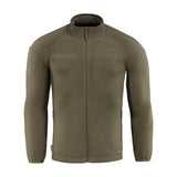M-Tac Jacket Combat Fleece Polartec