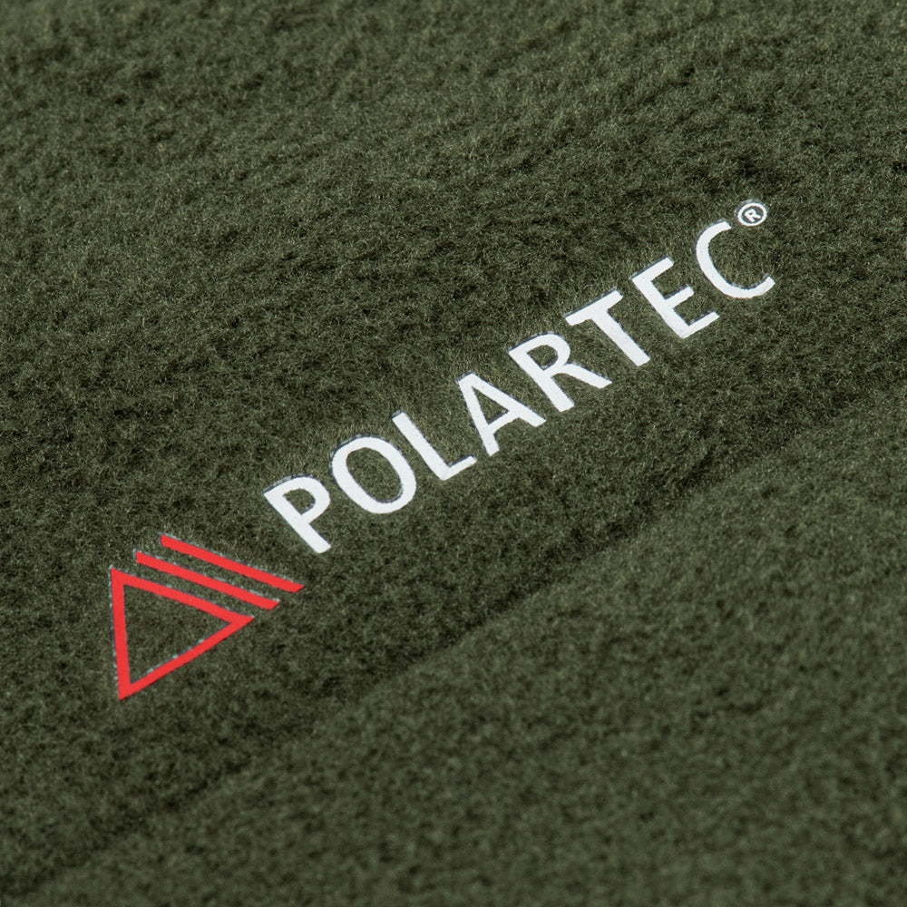 M-Tac Jacket Combat Fleece Polartec