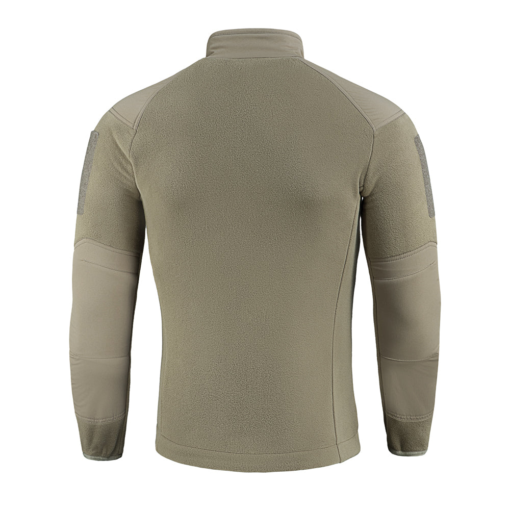 M-Tac Jacket Combat Fleece Polartec
