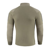 M-Tac Jacket Combat Fleece Polartec