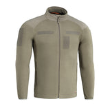 M-Tac Jacket Combat Fleece Polartec