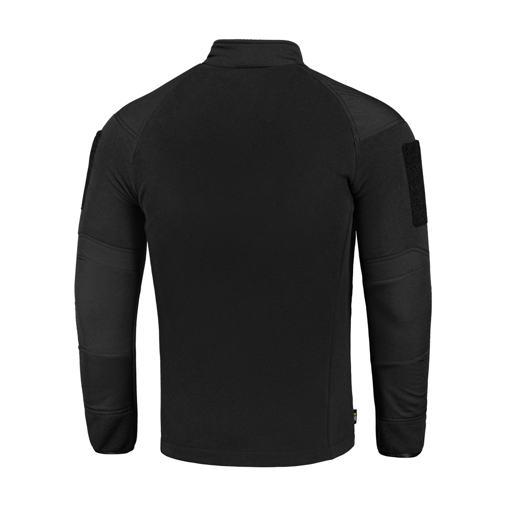 M-Tac Jacket Combat Fleece Polartec