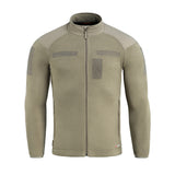 M-Tac Jacket Combat Fleece Polartec