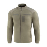M-Tac Jacket Combat Fleece Polartec