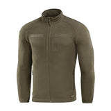 M-Tac Jacket Combat Fleece Polartec