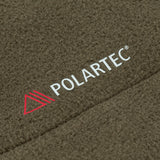 M-Tac Jacket Combat Fleece Polartec