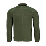 M-Tac Jacket Combat Fleece Polartec
