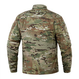 M-Tac jacka Military Elite NYCO Extreme