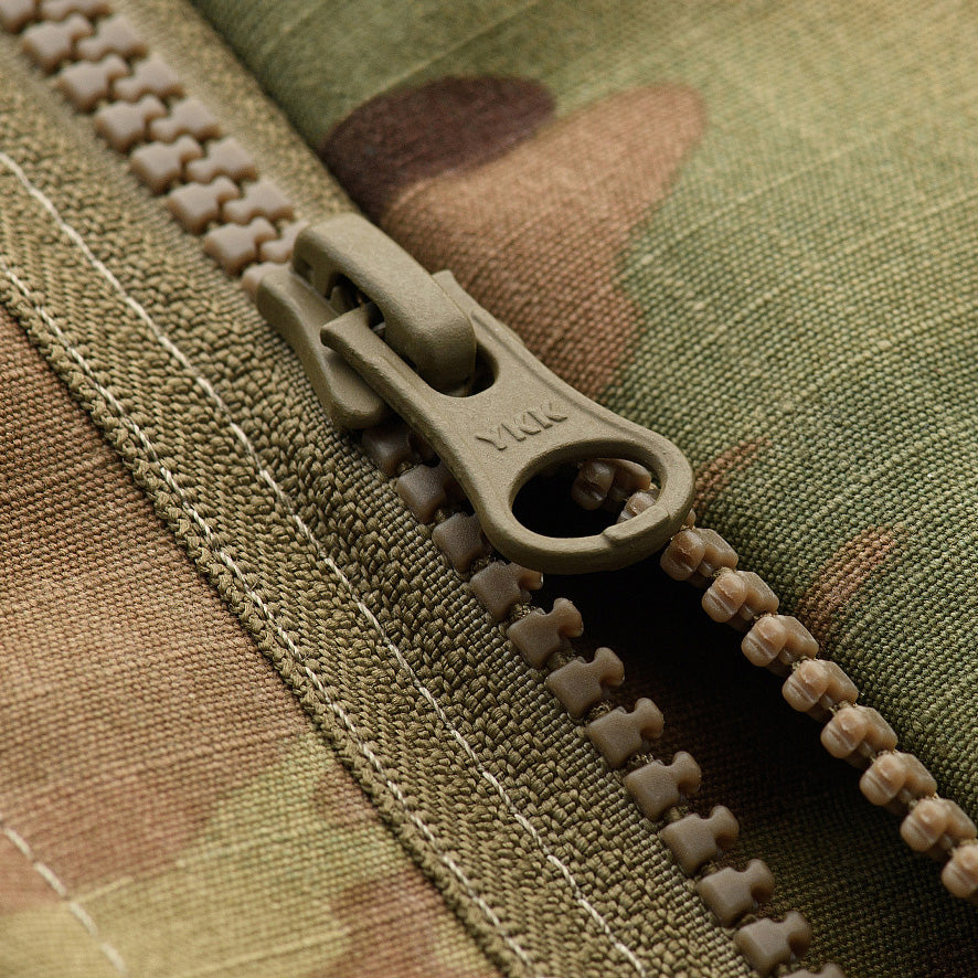 M-Tac Jacket Military Elite NYCO