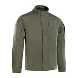 M-Tac Jacket Patrol Flex
