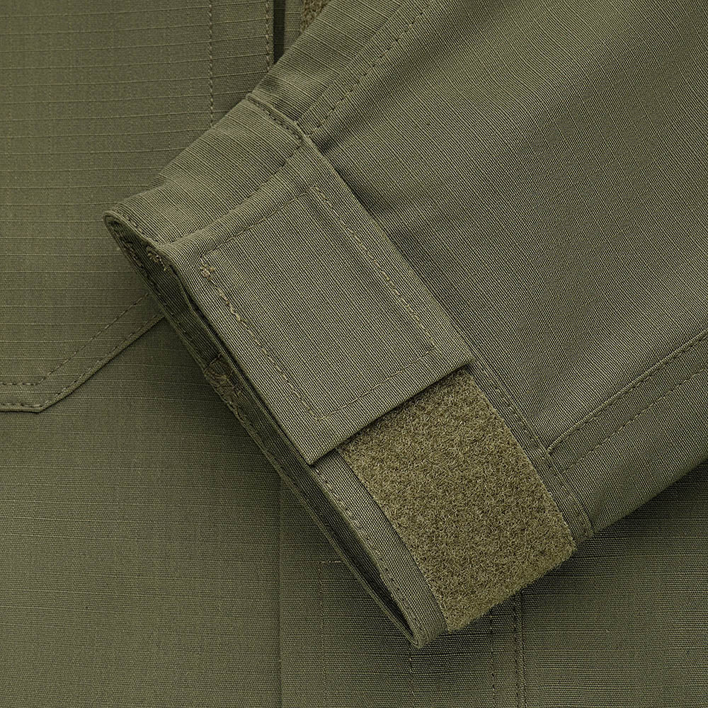 M-Tac Jacket Patrol Flex