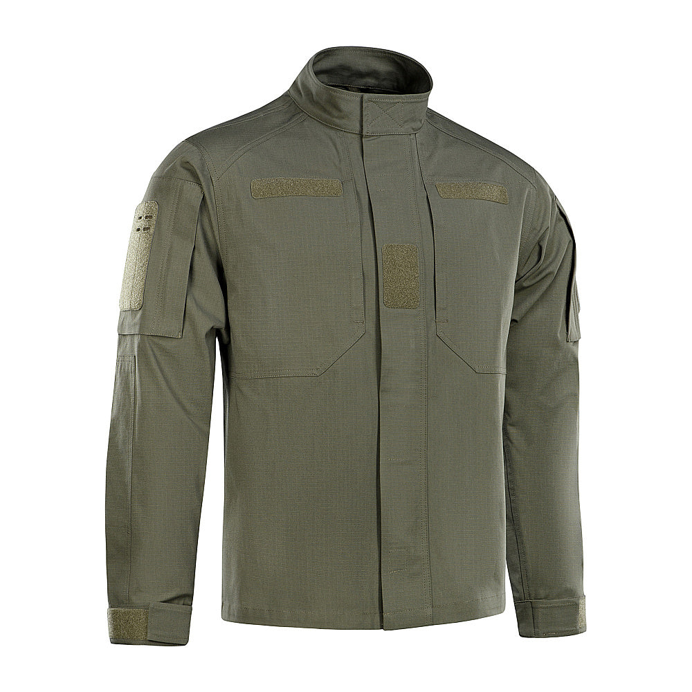 M-Tac Jacket Patrol Flex
