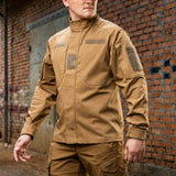 M-Tac Jacket Patrol Flex