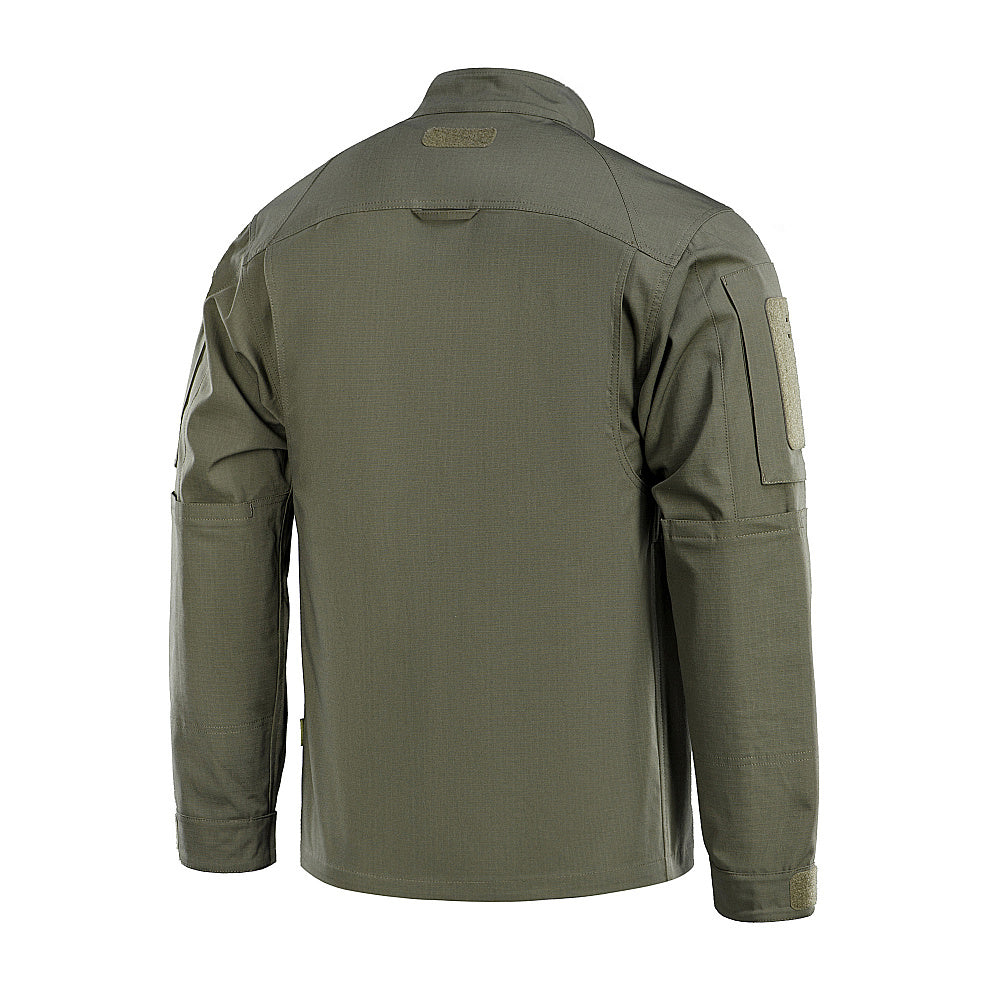 M-Tac Jacket Patrol Flex