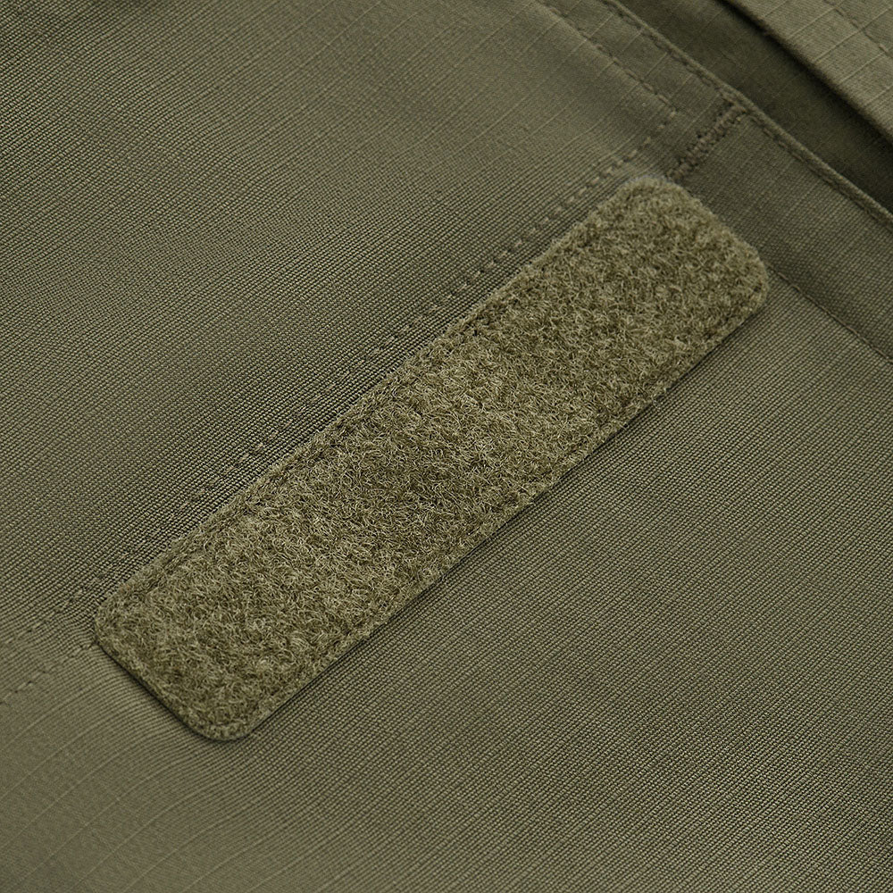 M-Tac Jacket Patrol Flex