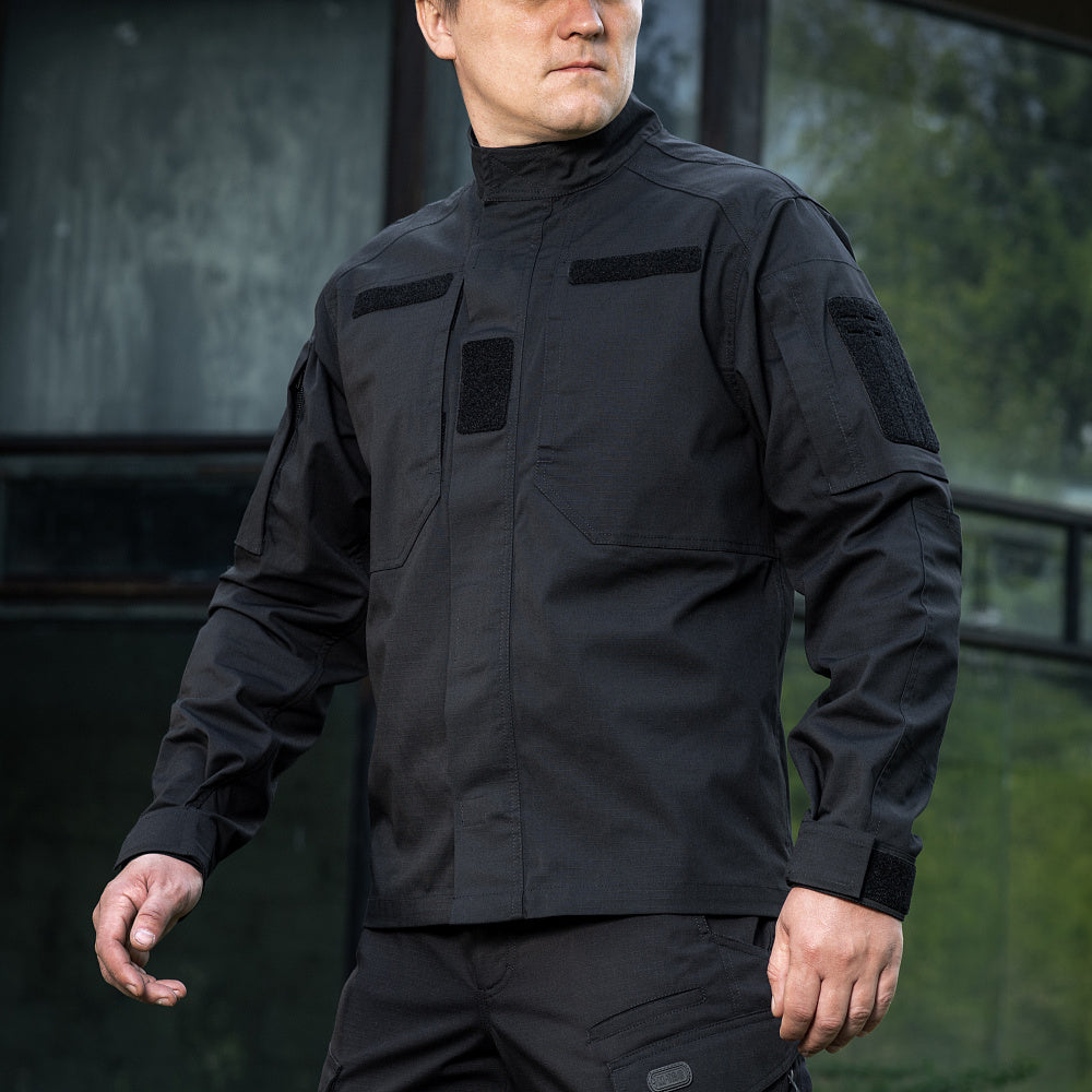 M-Tac Jacket Patrol Flex