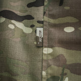 M-Tac Jacket Sturm Gen.II NYCO Extreme