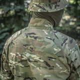 M-Tac Jacket Sturm Gen.II NYCO Extreme