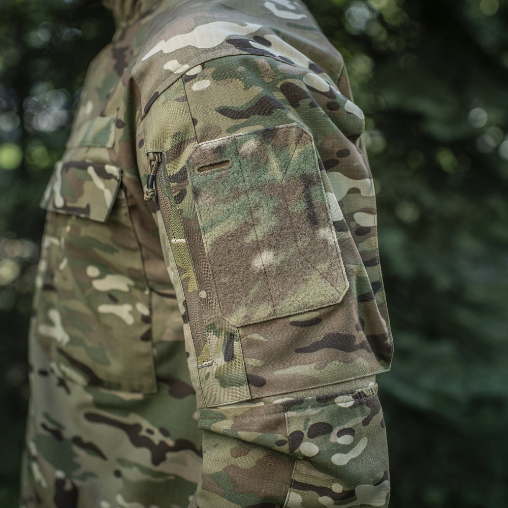 M-Tac Jacket Sturm Gen.II NYCO Extreme