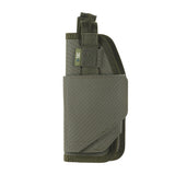 M-Tac universal tactical holster Elite Left